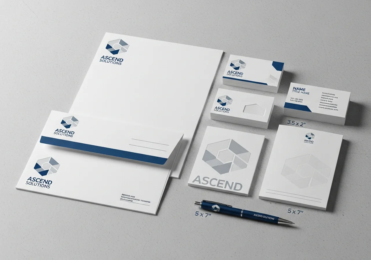 WertVantix — Strategisches Branding